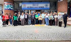 Odunpazarı’nda kuşakları buluşturan anlamlı ziyaret