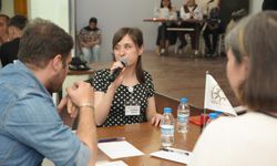 Engelsiz Bilgi Yarışması heyecanlı anlara sahne oldu