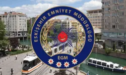 Eskişehir'de görevli polis memuru kalbine yenik düştü