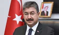 Vali Yılmaz'ın Kurban Bayramı mesajı