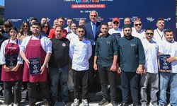 Kültür Yolu Festivali, Bakan Ersoy'un katılımıyla başladı