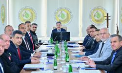 Orman yangınları ile mücadele ve müdahale kapasitesinin artırılması ele alındı