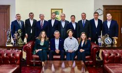 CHP'li belediye başkanlarından ortak açıklama!