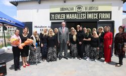 Kadınlar aynı sofranın, aynı emeğin etrafında buluştu