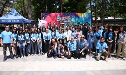 Başkan Kurt'un 19 Mayıs mesajı
