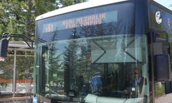 Bayramda toplu ulaşıma düzenleme