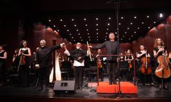 Senfoni'den Yunus Emre Haftası'na özel konser