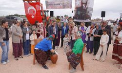 Tepebaşı'nda Hıdırellez coşkusu başlıyor!