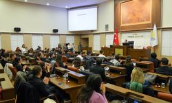 Başkan Ataç: "Tepebaşı'nın yarınlarını gençlerle birlikte kuracağız"