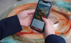 'VISIT ESKİŞEHİR' portalı açıldı
