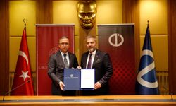 Anadolu Üniversitesi ile İl Milli Eğitim Müdürlüğü iş birliği protokolü imzalandı