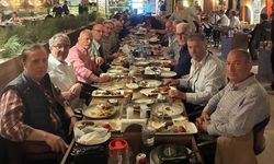 Eskimeyen dostlukları 45 yıl sonra buluşturdu