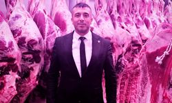 Murat Arnik; "Kaçak kasaplık faaliyetlerine izin vermeyeceğiz"