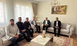 Bayramda Dündar Ünlü, Serhat Tunç zirvesi