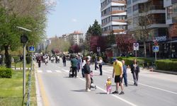 'Arabasız Pazar' uygulaması Atatürk Bulvarında uygulanacak