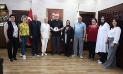 Mahallelerin ihtiyaçları ve yerel yönetimle iş birlikleri ele alındı