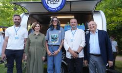 Ayşe Ünlüce: "Şehrimize festivaller çok yakışıyor"