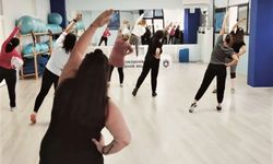 Spor dolu bir yaz başlıyor!
