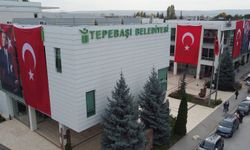 Tepebaşı'nın su tasarrufu projesine BEBKA'dan destek