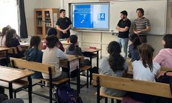 Sürdürülebilirlik eğitimi kuşaktan kuşağa aktarılıyor