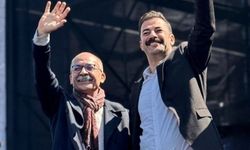 İbrahim Arslan: "Hiç bir karar, Cumhuriyet Halk Partisi’nin baba ocağını teslim alamaz"