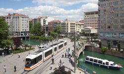 Toplu ulaşıma LGS düzenlemesi