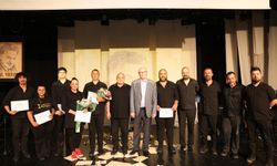 Türk şiirinin evrensel sesi özel programla anıldı