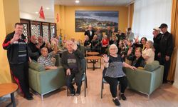Tepebaşı'nda deneyim, sevgi ve güvenle buluşuyor