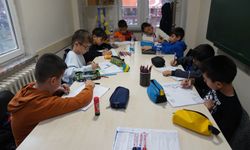 Çocuklar yaz tatilinde matematikten uzak kalmayacak