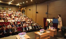 Uluslararası Eskişehir İklim Değişikliği ve Çevre Sempozyumu başladı