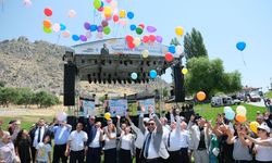 Uluslararası Nasreddin Hoca Kültür ve Sanat Festivali'nin tarihi belli oldu!