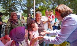 Üreten ellerden ilham veren eserler