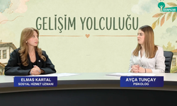 "Gelişim Yolculuğu" Odunpazarı TV'de başladı