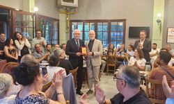 Ömer Faruk Üresin, İl Sağlık Müdürlüğü'nden emekli oldu