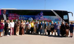 Eskişehirliler kültürel mirasla buluşuyor