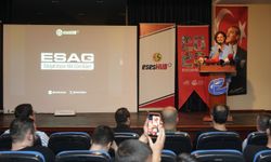 Büyükşehir ve Eskişehirspor'dan afetlere hazırlık için güç birliği