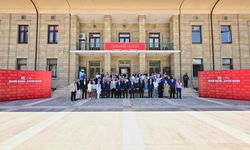 15 Temmuz öncesi kamu kurumları bir araya geldi
