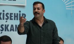 Talat Yalaz’ın parti üyeliği iptal edildi