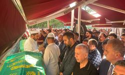 Eskişehirspor'da iki vefat haberi şehri yasa boğdu