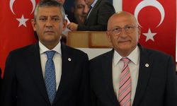 Utku Çakırözer, YENİ Parti'nin Medyadan Sorumlu Genel Başkan Yardımcısı oldu