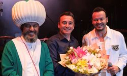 Sivrihisar Uluslararası Nasreddin Hoca Kültür ve Sanat Festivalinden görkemli kapanış