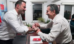 Başkan Ataç: "Talat Başkan neredeyse biz de oradayız"