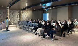 Otel çalışanlarına toplumsal cinsiyet eşitliği eğitimi