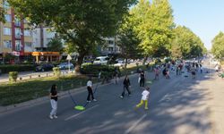 30 Ağustos'ta caddeler yayaların olacak
