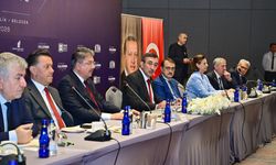 Eskişehir'in kalkınma hedefleri masaya yatırıldı