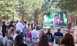 Eskişehir Porsuk Festivali ile kültür ve sanata doyacak
