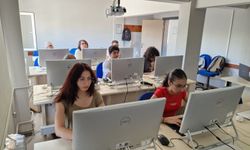 ESMEK Yaz Okullarında gençler yeteneklerini keşfetti