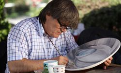 Fırçanın Sırdaki İzi, Sanat Sokağı'nda hayat bulacak