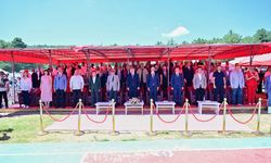 Mihalıççık'ta Kiraz Festivali coşkusu
