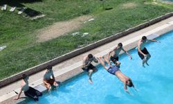 Kentpark Yapay Plajı 6 Ağustos'ta kapılarını açıyor!